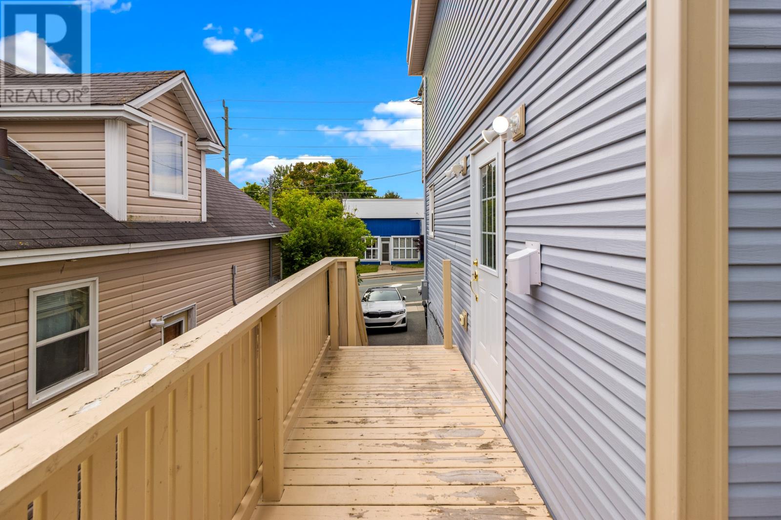 4 Cashin Avenue, St. John's, Newfoundland & Labrador  A1E 3A8 - Photo 24 - 1289924