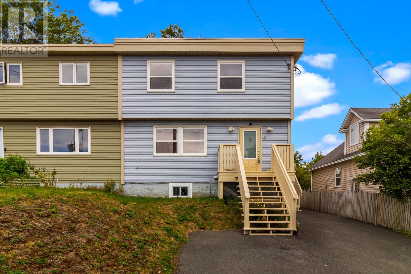 4 Cashin Avenue, St. John's, Newfoundland & Labrador  A1E 3A8 - Photo 25 - 1289924