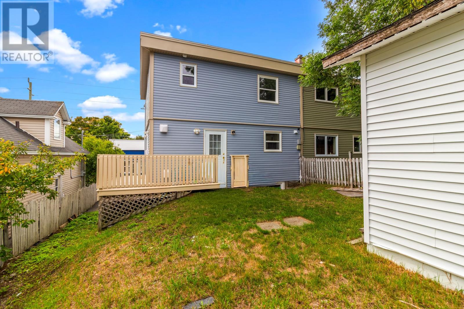 4 Cashin Avenue, St. John's, Newfoundland & Labrador  A1E 3A8 - Photo 26 - 1289924