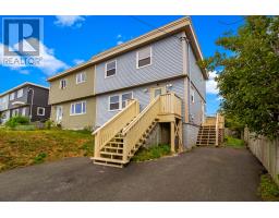 4 Cashin Avenue, St. John's, Newfoundland & Labrador