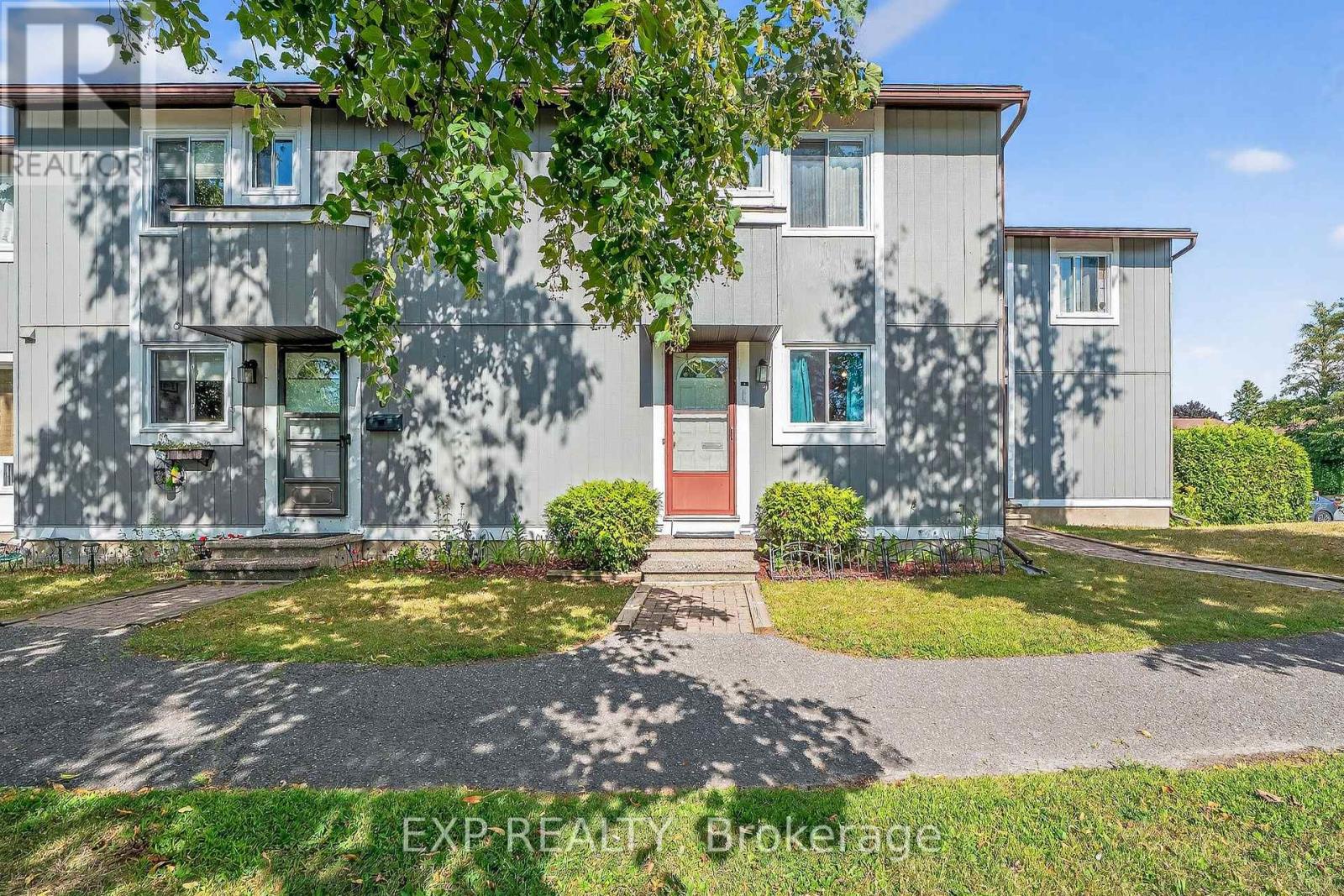 81 - 8 Sherway Drive, Ottawa, Ontario  K2J 1N3 - Photo 2 - X12383084