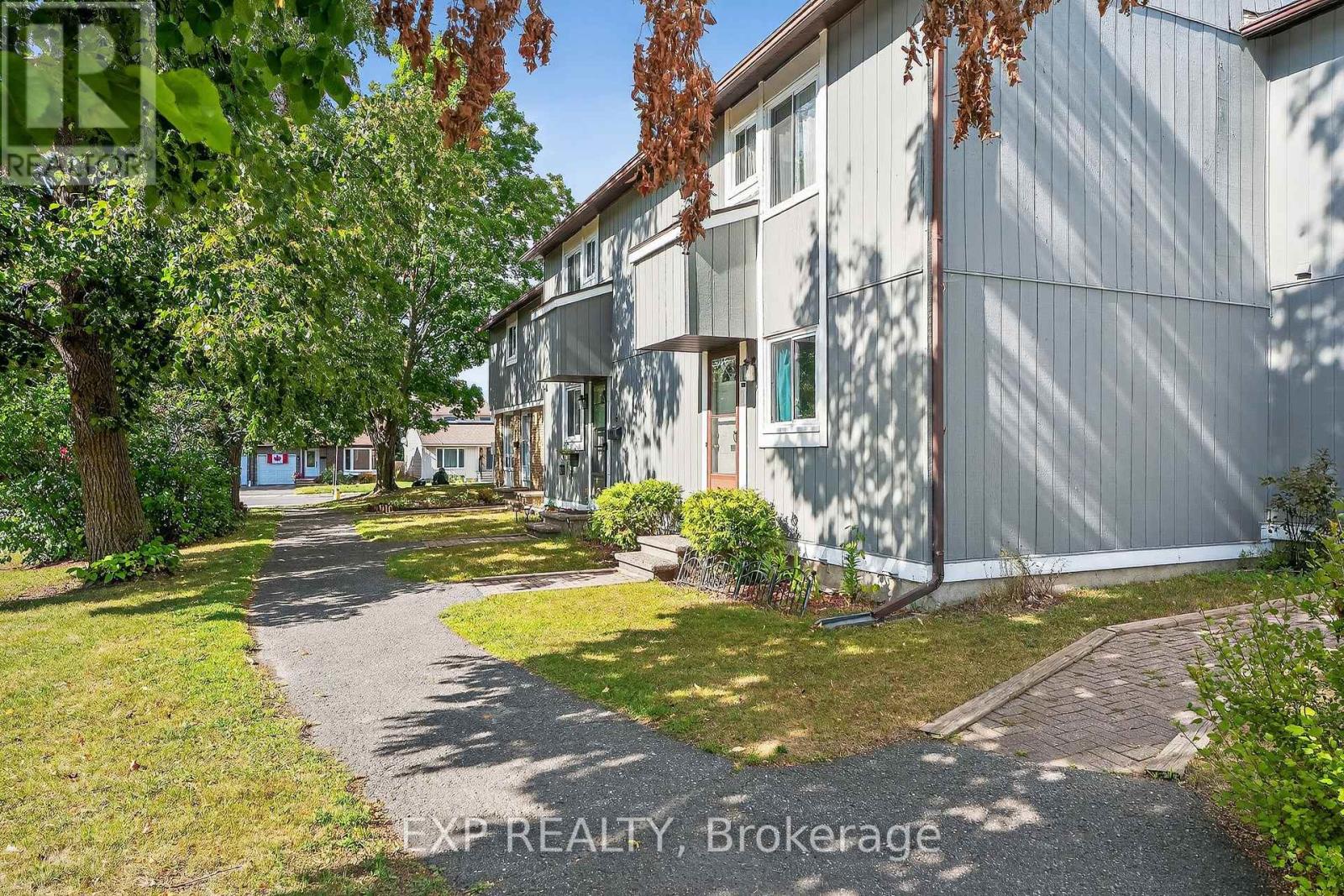 81 - 8 Sherway Drive, Ottawa, Ontario  K2J 1N3 - Photo 5 - X12383084