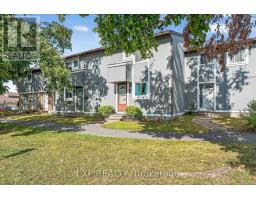 81 - 8 SHERWAY DRIVE, Ottawa, Ontario