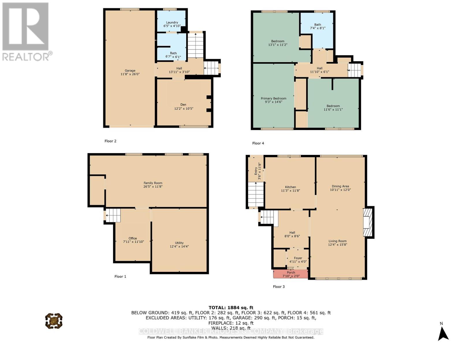 2687 Basswood Crescent, Ottawa, Ontario  K1V 8K2 - Photo 47 - X12383090