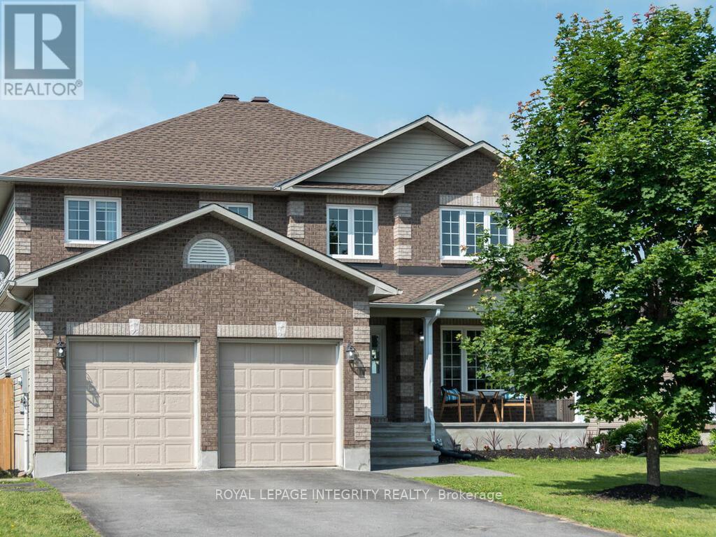 111 COMBA DRIVE, Carleton Place, Ontario