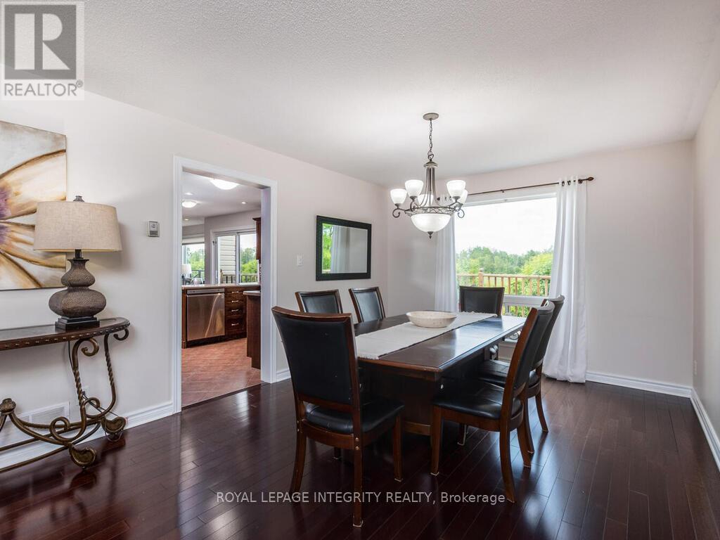 111 Comba Drive, Carleton Place, Ontario  K7C 4V2 - Photo 8 - X12383094