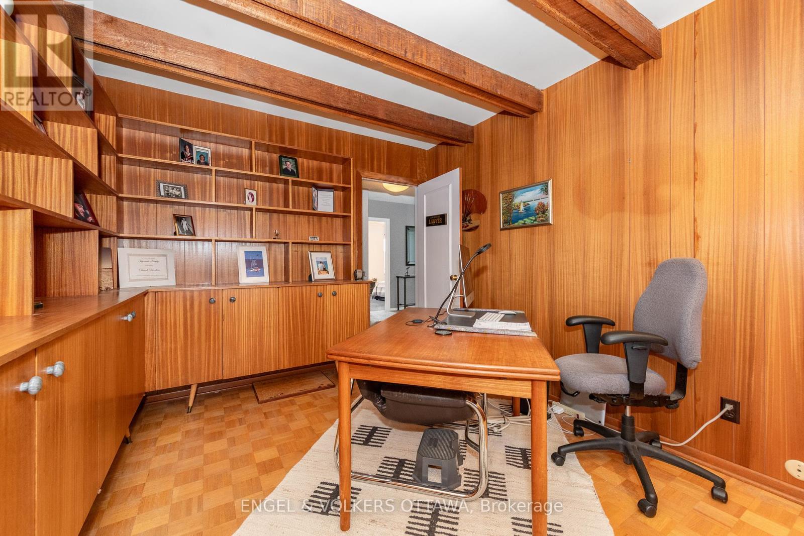 899 Dresden Crescent, Ottawa, Ontario  K2B 5H8 - Photo 21 - X12383106