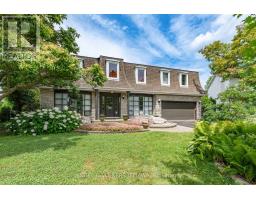 899 DRESDEN CRESCENT, Ottawa, Ontario