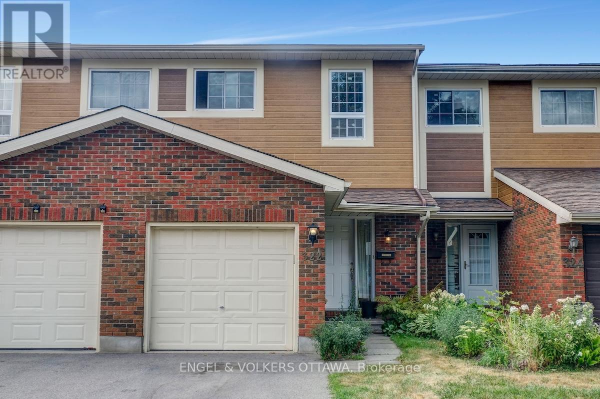 322 VERDON PRIVATE, Ottawa, Ontario