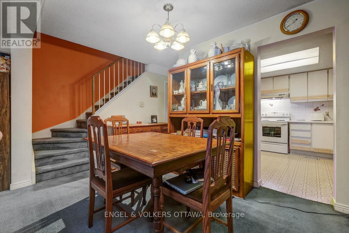 322 Verdon Private, Ottawa, Ontario  K1T 2Z8 - Photo 14 - X12383137