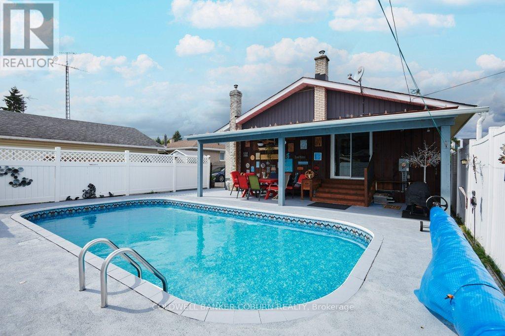 71 Fifth Street E, South Dundas, Ontario  K0C 1X0 - Photo 31 - X12383141