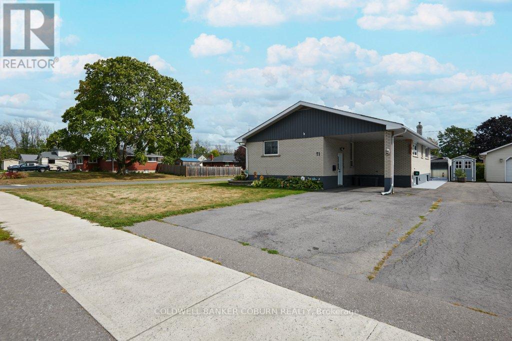 71 Fifth Street E, South Dundas, Ontario  K0C 1X0 - Photo 35 - X12383141