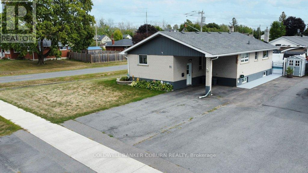 71 Fifth Street E, South Dundas, Ontario  K0C 1X0 - Photo 38 - X12383141
