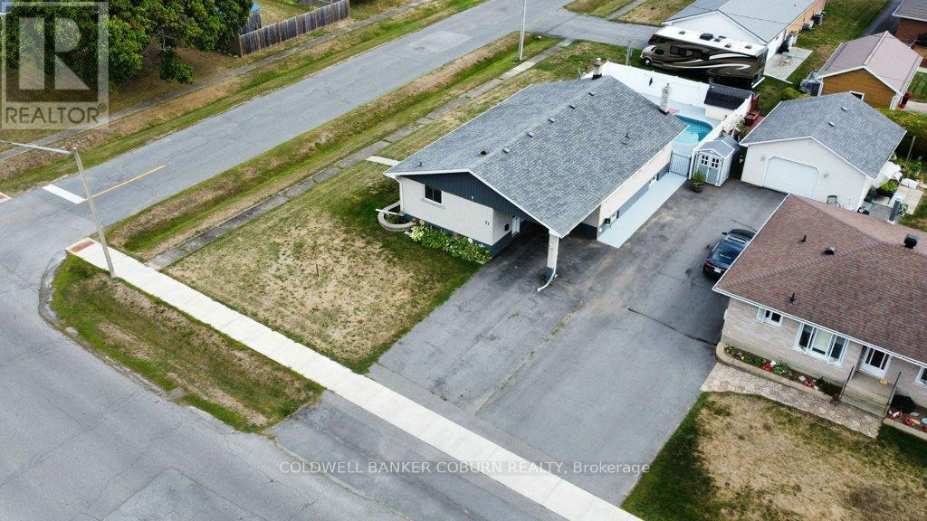 71 Fifth Street E, South Dundas, Ontario  K0C 1X0 - Photo 41 - X12383141