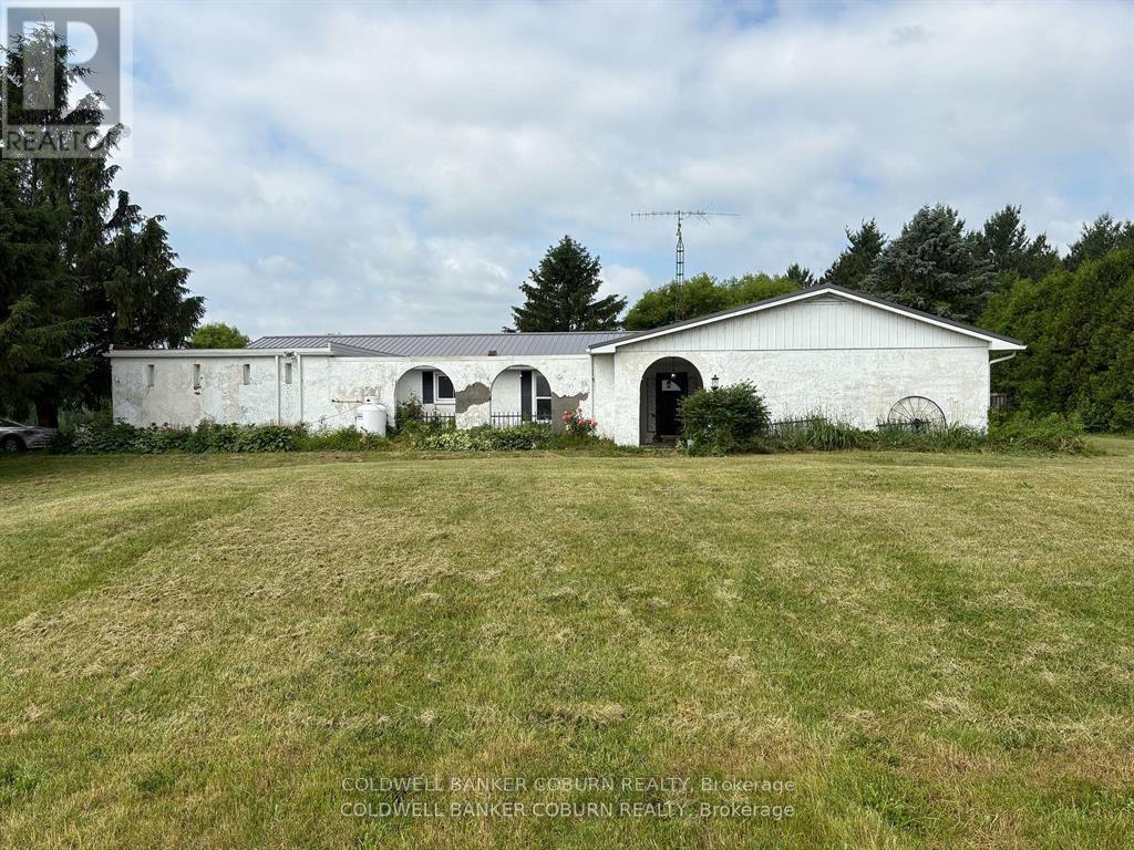 1696 MERWIN LANE, Augusta, Ontario