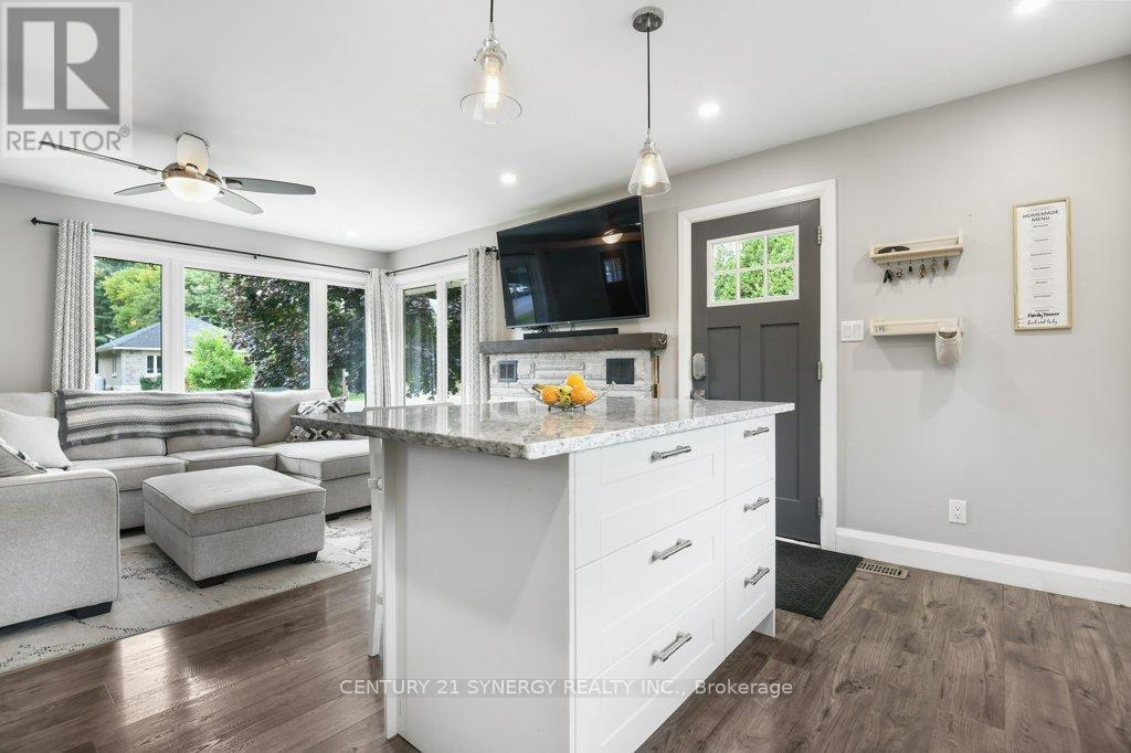4832 Mohrs Road, Ottawa, Ontario  K7S 3G7 - Photo 15 - X12383158