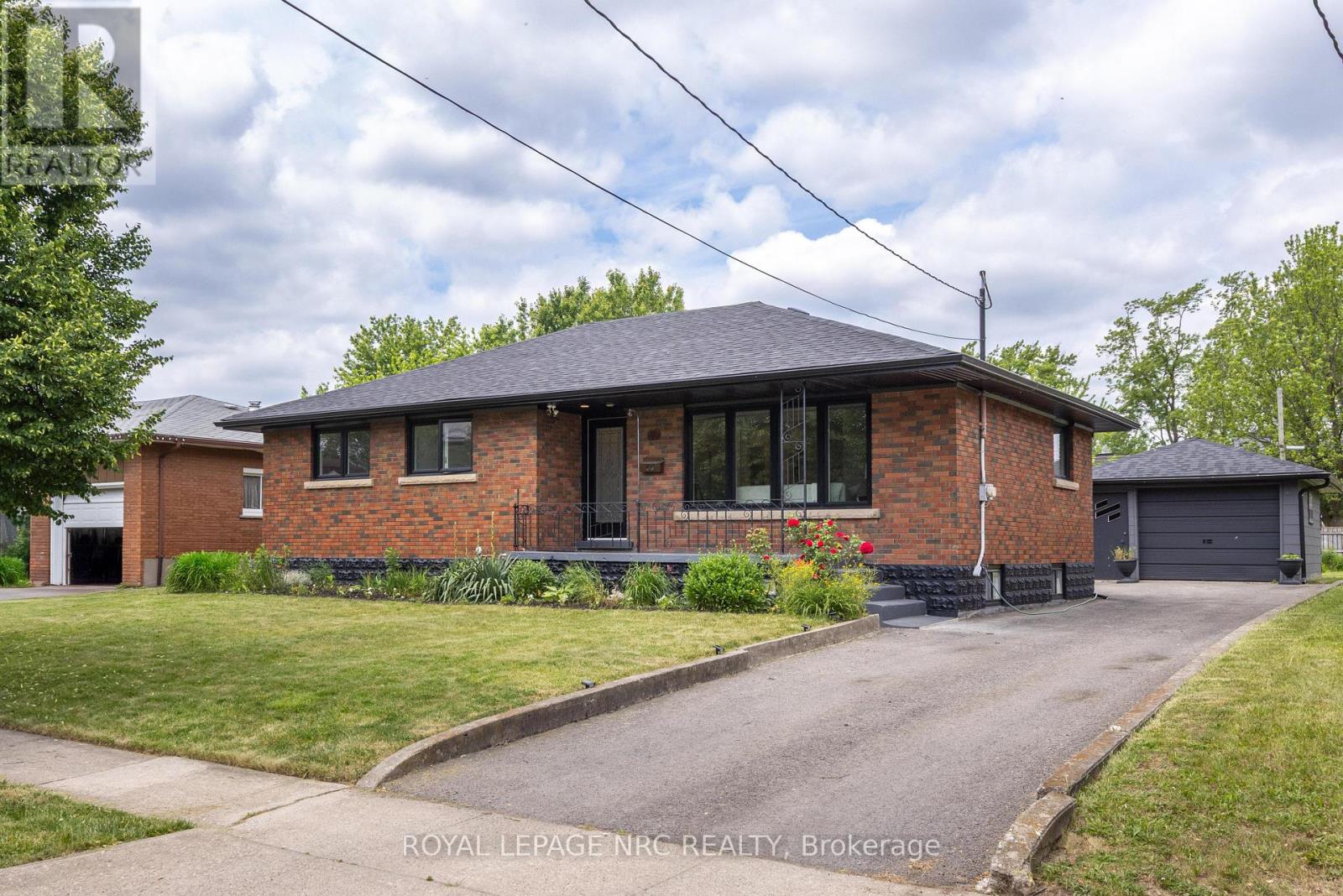 76 SECOND STREET, Welland, Ontario