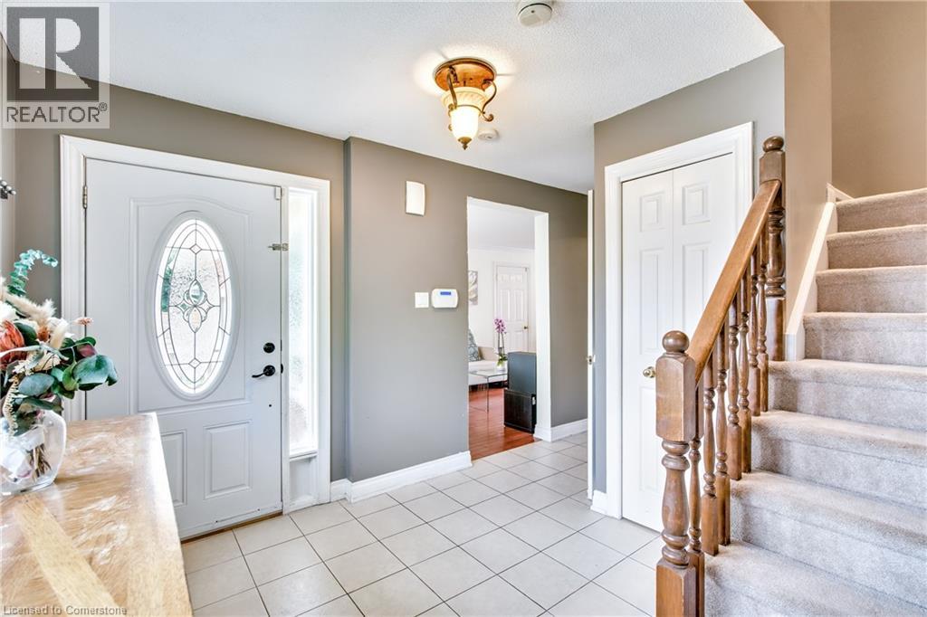 59 Commerford Street, Thorold, Ontario  L2V 4X3 - Photo 4 - 40743074