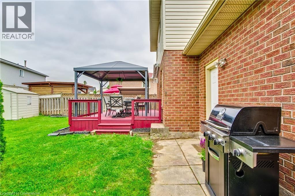 59 Commerford Street, Thorold, Ontario  L2V 4X3 - Photo 35 - 40743074