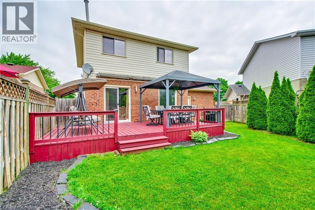 59 Commerford Street, Thorold, Ontario  L2V 4X3 - Photo 33 - 40743074