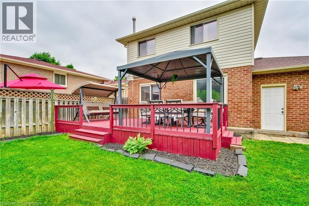 59 Commerford Street, Thorold, Ontario  L2V 4X3 - Photo 34 - 40743074