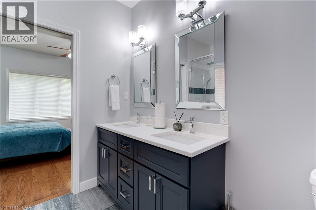 2500 Westoak Trails Boulevard, Oakville, Ontario  L6M 3S1 - Photo 23 - 40764334
