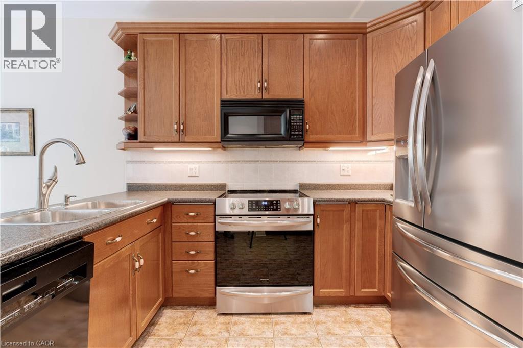 2500 Westoak Trails Boulevard, Oakville, Ontario  L6M 3S1 - Photo 11 - 40764334