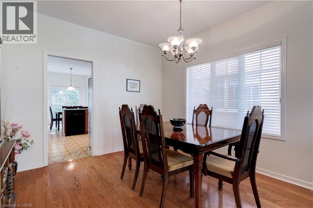 2500 Westoak Trails Boulevard, Oakville, Ontario  L6M 3S1 - Photo 10 - 40764334