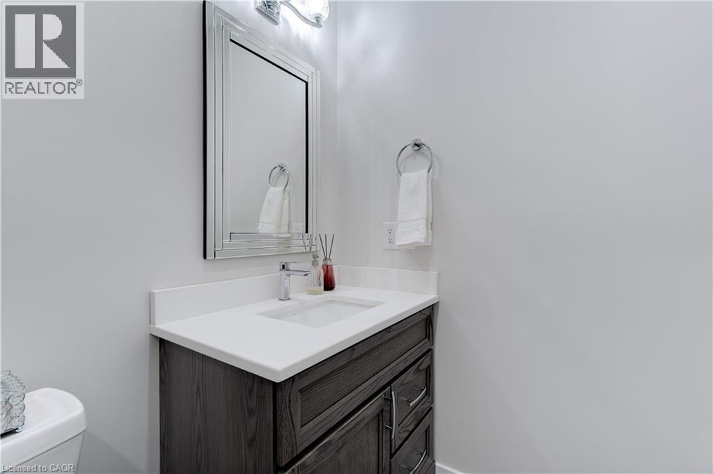 2500 Westoak Trails Boulevard, Oakville, Ontario  L6M 3S1 - Photo 26 - 40764334