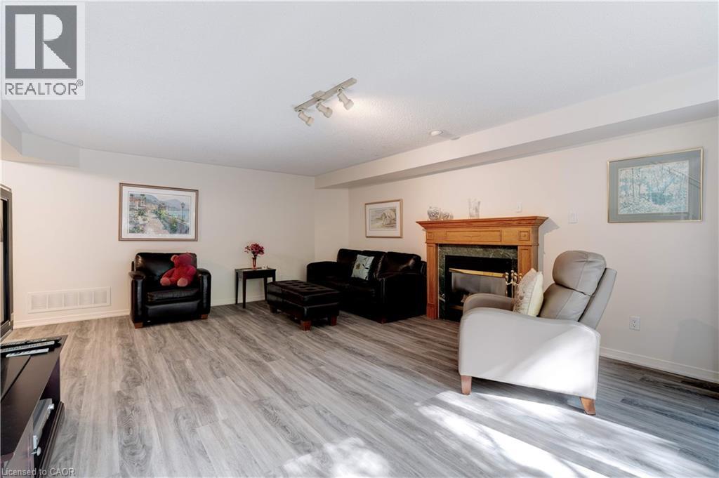 2500 Westoak Trails Boulevard, Oakville, Ontario  L6M 3S1 - Photo 31 - 40764334