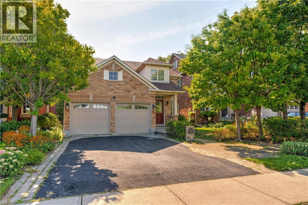 2500 Westoak Trails Boulevard, Oakville, Ontario  L6M 3S1 - Photo 3 - 40764334
