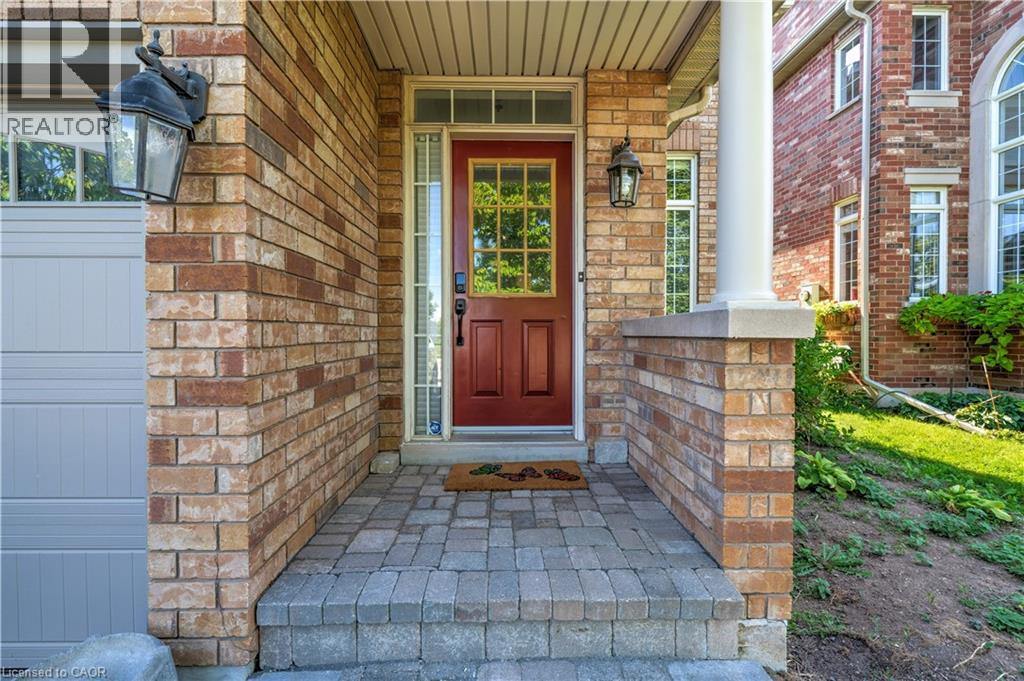 2500 Westoak Trails Boulevard, Oakville, Ontario  L6M 3S1 - Photo 4 - 40764334