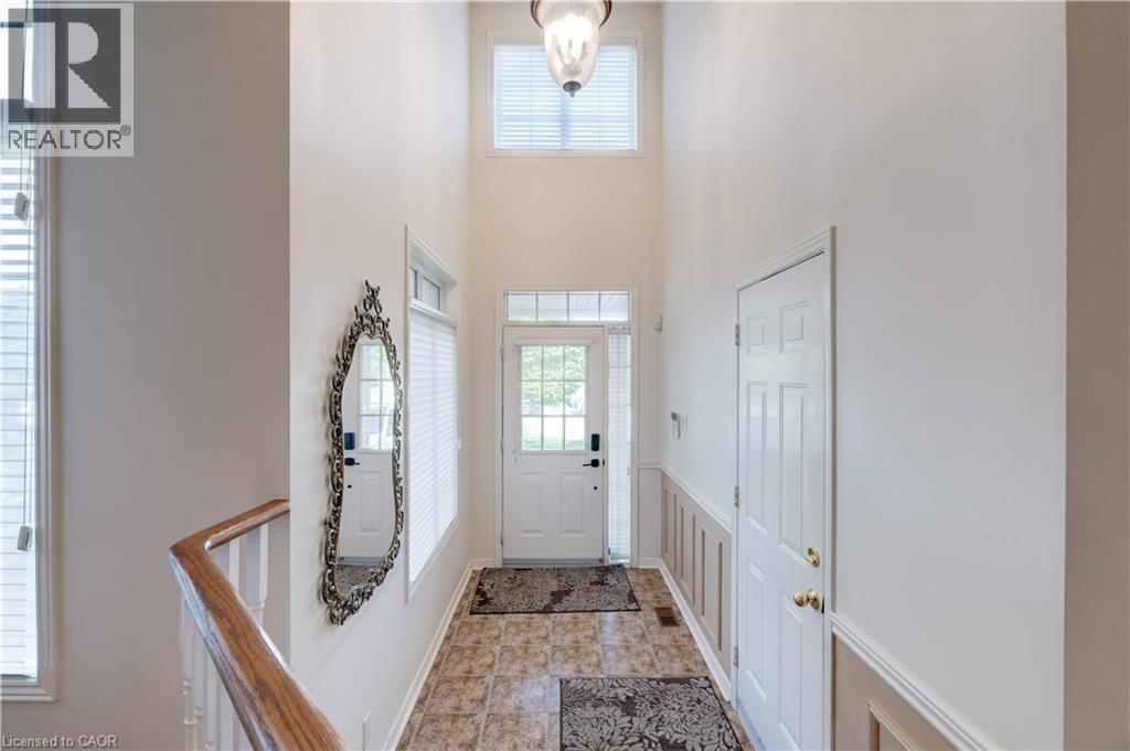 2500 Westoak Trails Boulevard, Oakville, Ontario  L6M 3S1 - Photo 5 - 40764334