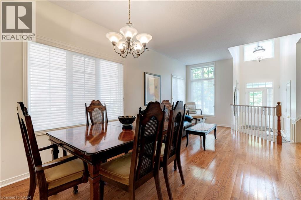 2500 Westoak Trails Boulevard, Oakville, Ontario  L6M 3S1 - Photo 8 - 40764334