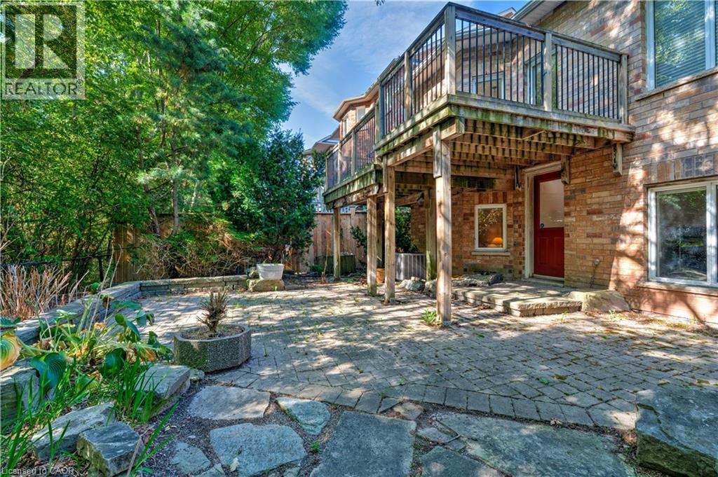 2500 Westoak Trails Boulevard, Oakville, Ontario  L6M 3S1 - Photo 43 - 40764334