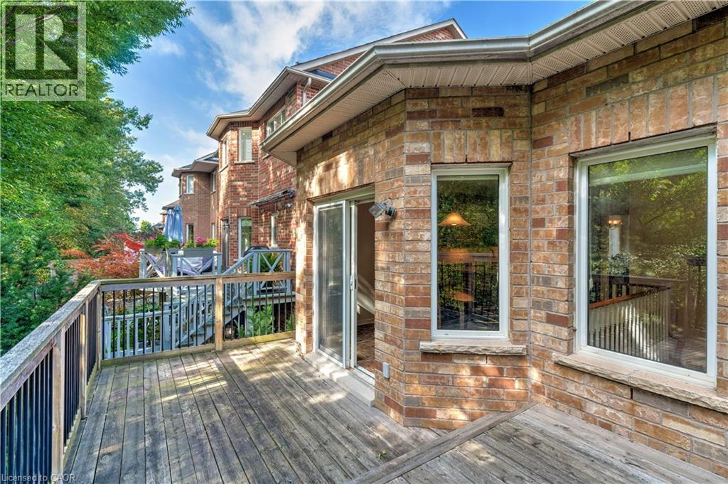 2500 Westoak Trails Boulevard, Oakville, Ontario  L6M 3S1 - Photo 40 - 40764334