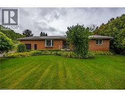 1841 REGIONAL ROAD 10, Charlotteville, Ontario