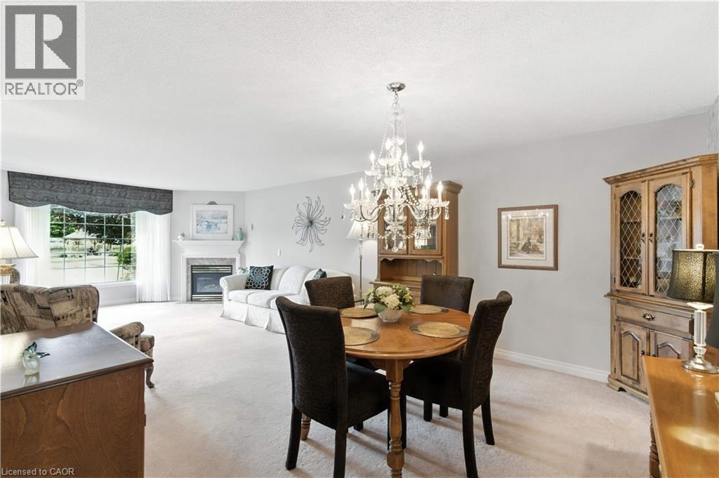 980 Golf Links Road Unit# 101, Ancaster, Ontario  L9K 1J8 - Photo 5 - 40765305
