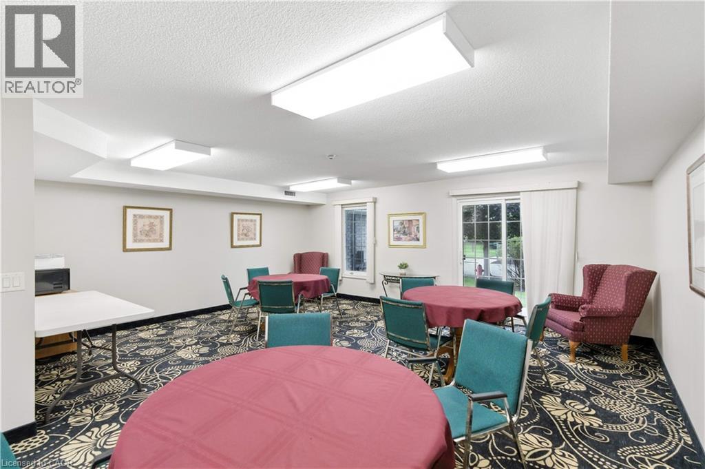 980 Golf Links Road Unit# 101, Ancaster, Ontario  L9K 1J8 - Photo 34 - 40765305
