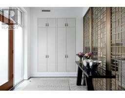 127 PEARS AVENUE, Toronto, Ontario