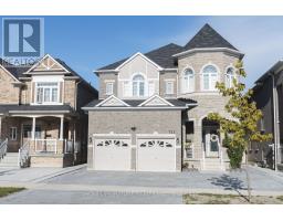 BSMT - 721 AUDLEY ROAD S, Ajax, Ontario