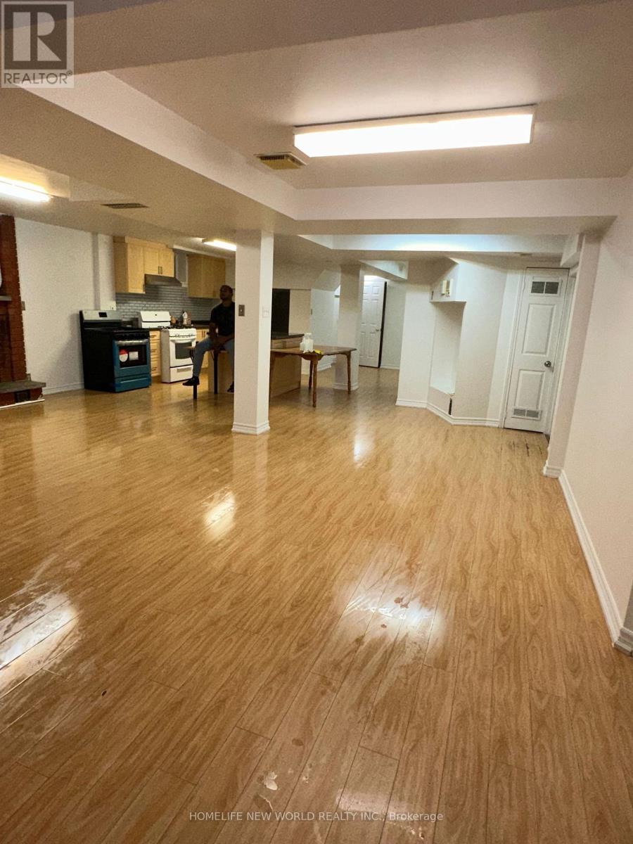 Bsm - 6 Stoneton Drive, Toronto, Ontario  M1H 2P6 - Photo 18 - E12382838