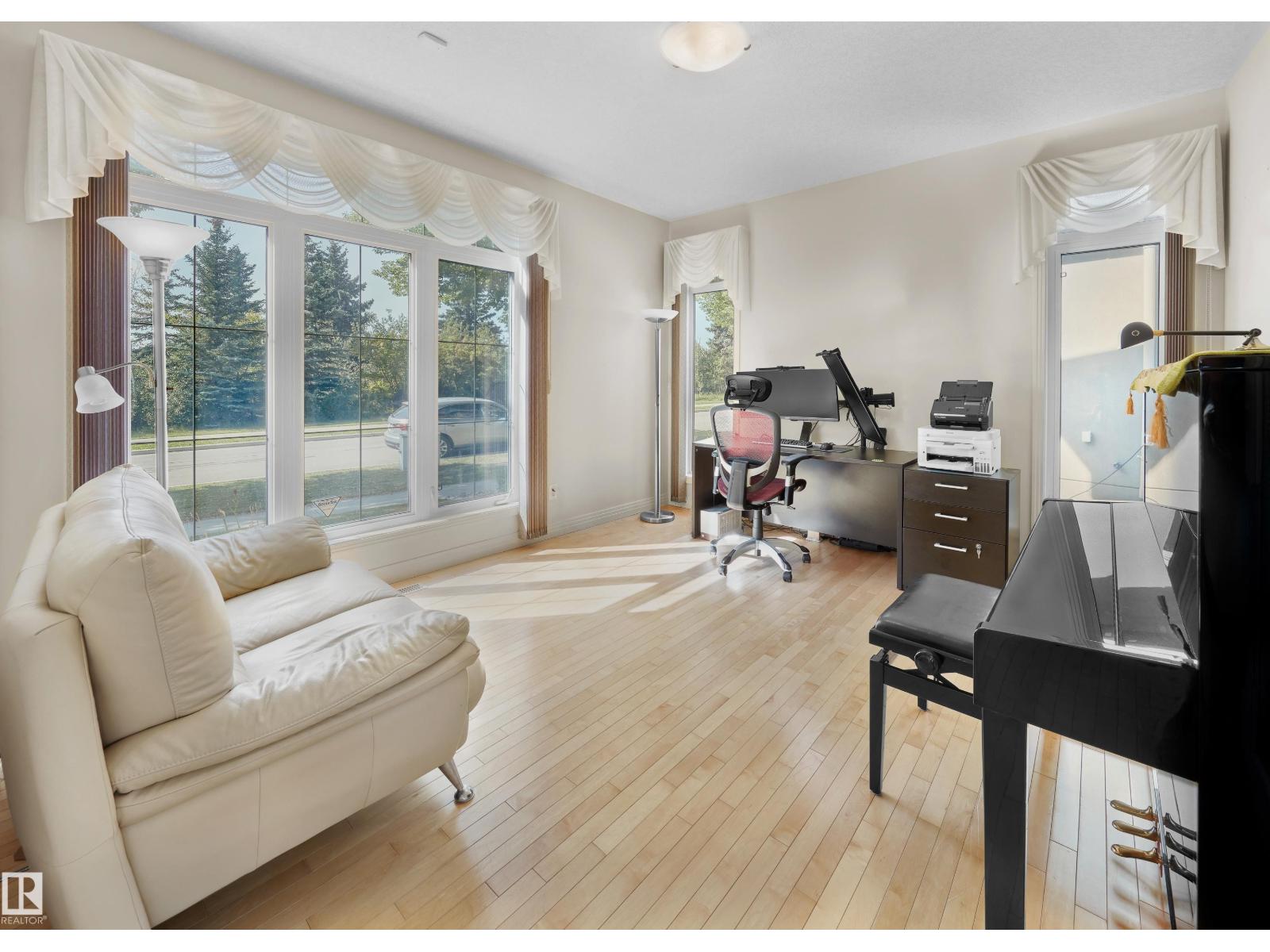 226 Saskatchewan Dr S Nw, Edmonton, Alberta  T6G 2W6 - Photo 14 - E4456238