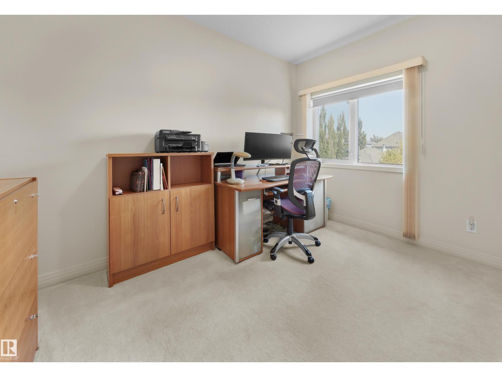 226 Saskatchewan Dr S Nw, Edmonton, Alberta  T6G 2W6 - Photo 28 - E4456238
