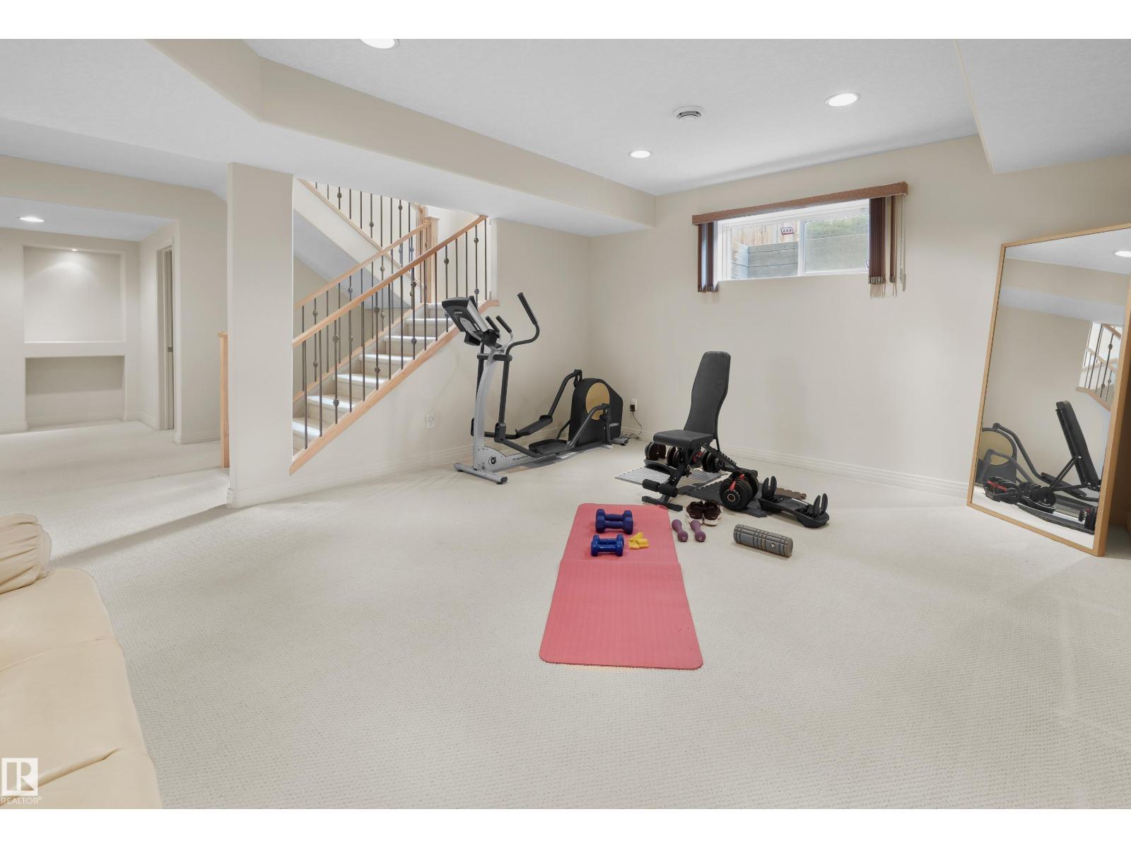 226 Saskatchewan Dr S Nw, Edmonton, Alberta  T6G 2W6 - Photo 30 - E4456238