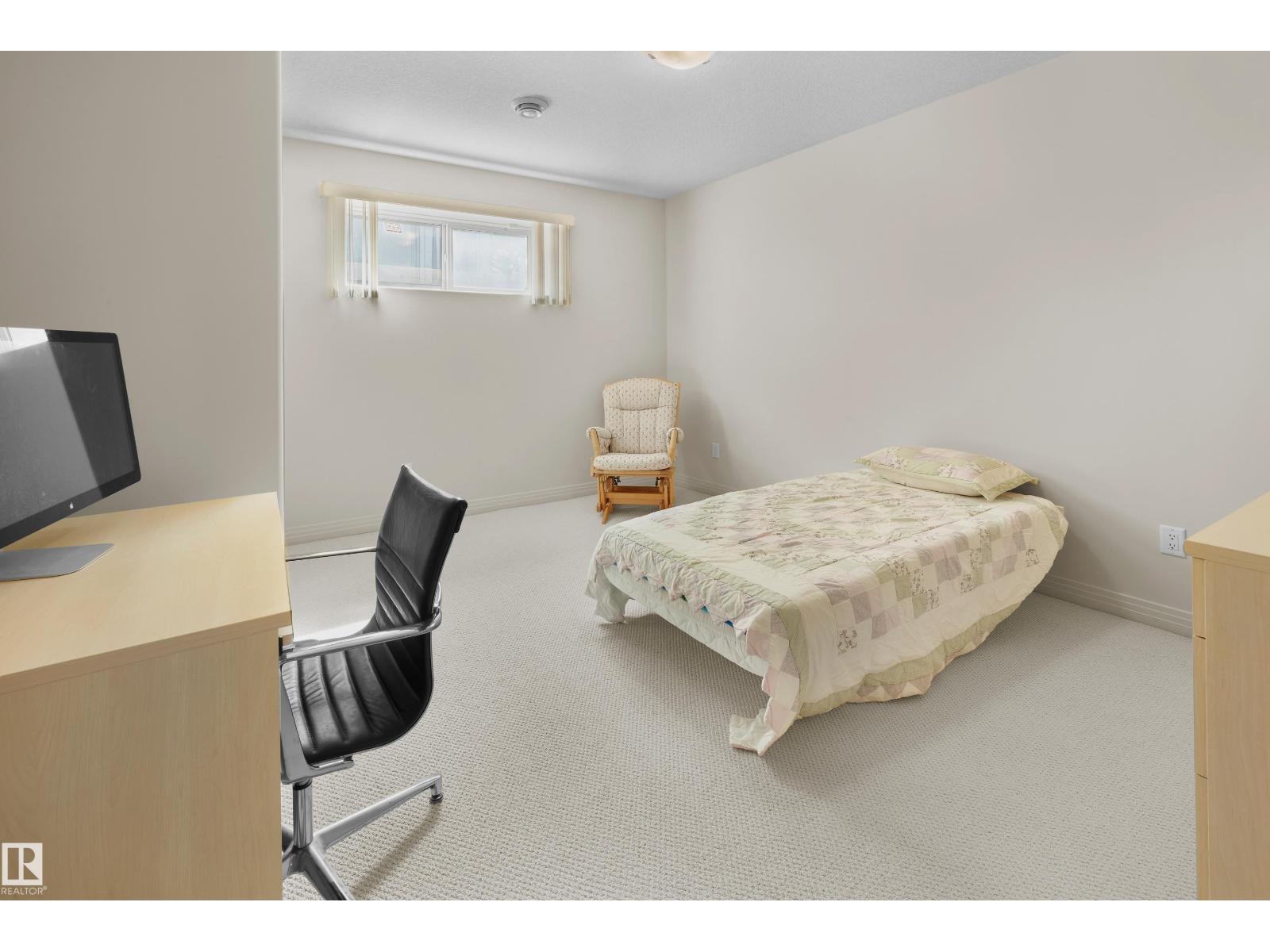 226 Saskatchewan Dr S Nw, Edmonton, Alberta  T6G 2W6 - Photo 32 - E4456238