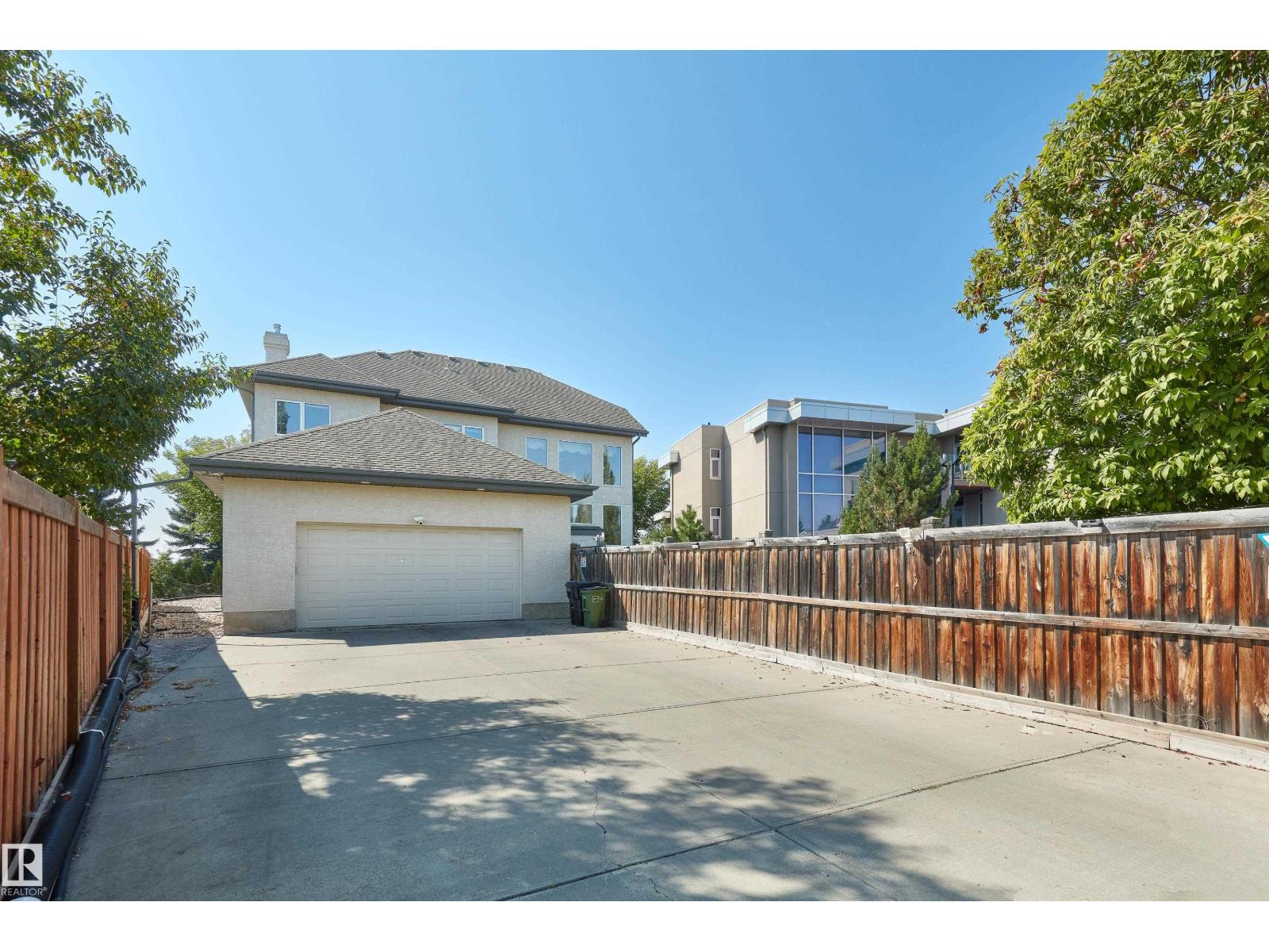 226 Saskatchewan Dr S Nw, Edmonton, Alberta  T6G 2W6 - Photo 38 - E4456238