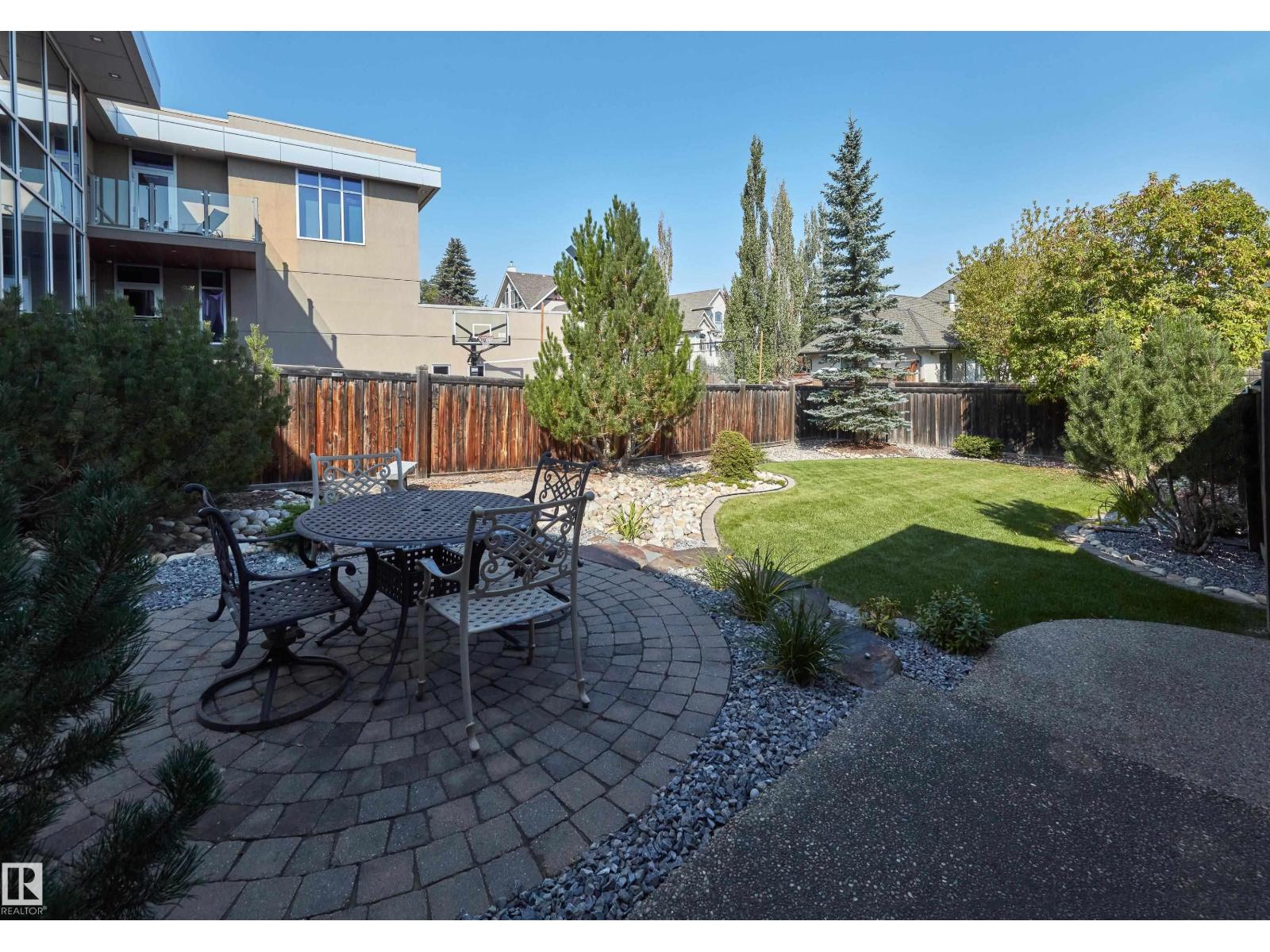226 Saskatchewan Dr S Nw, Edmonton, Alberta  T6G 2W6 - Photo 40 - E4456238