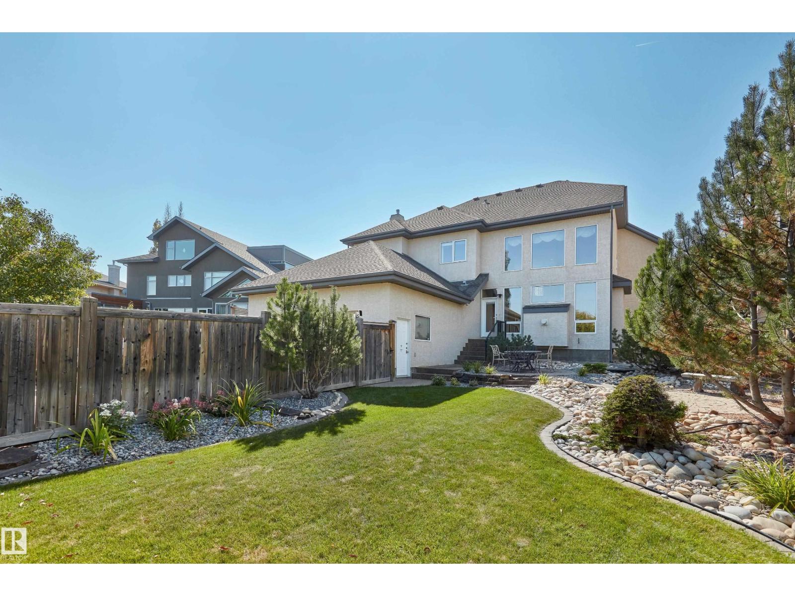 226 Saskatchewan Dr S Nw, Edmonton, Alberta  T6G 2W6 - Photo 41 - E4456238