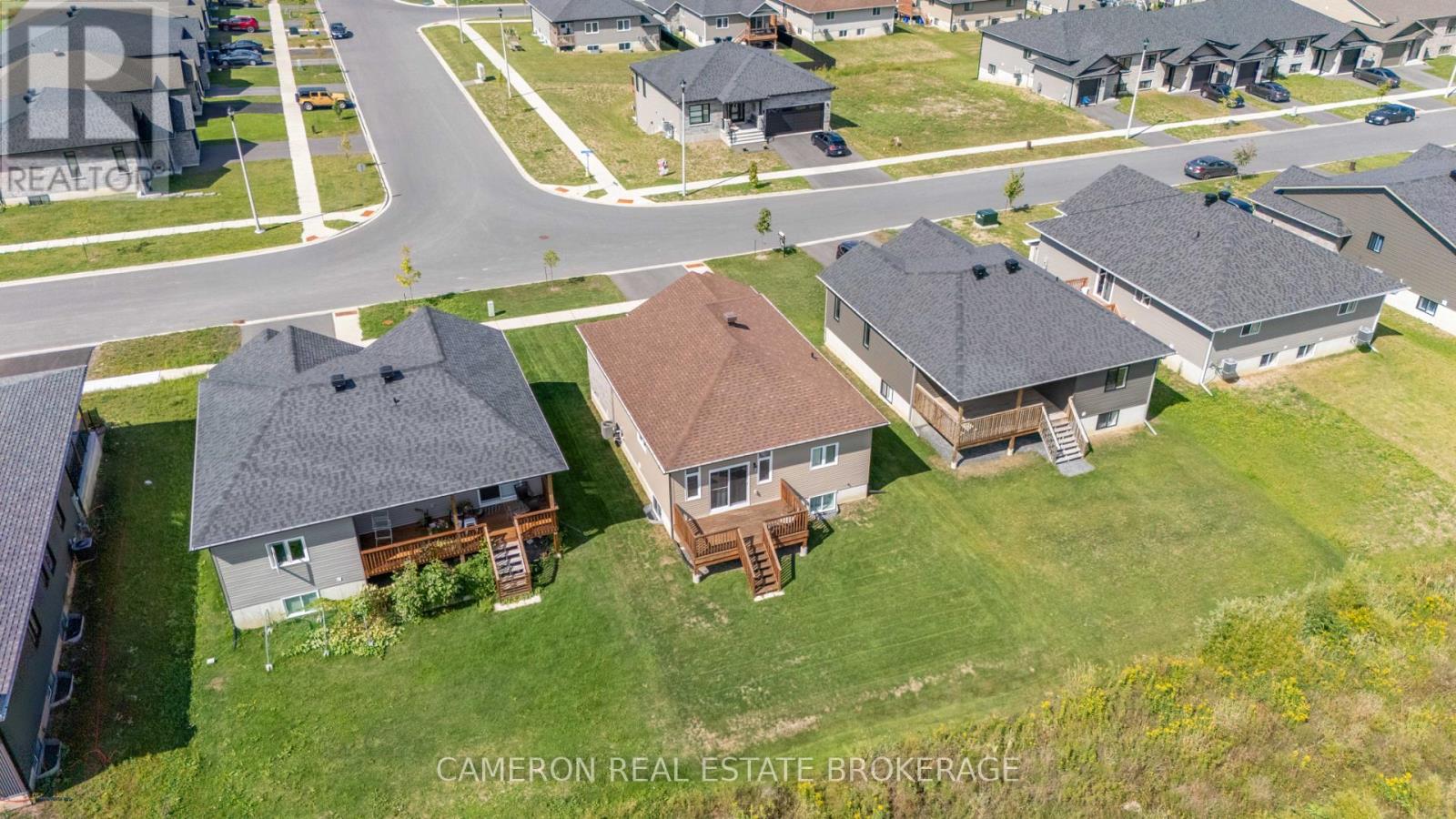 2296 Crewson Court, Cornwall, Ontario  K6H 7N2 - Photo 34 - X12381987